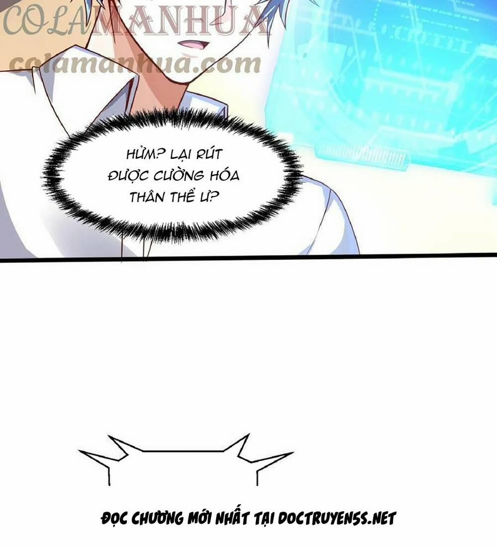 Linh Khí Khôi Phục: Ta Mỗi Ngày Thu Được Một Cái Kỹ Năng Mới 43 trang 32