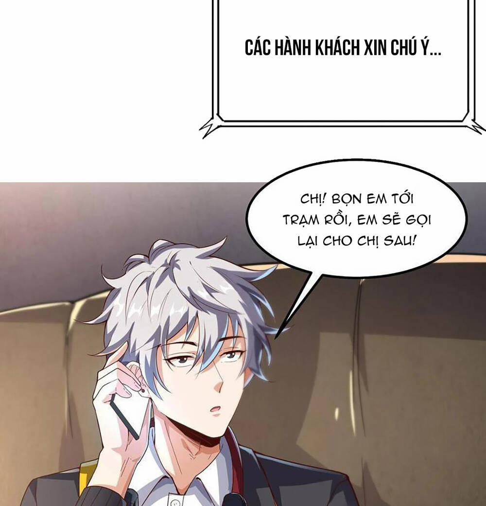 Linh Khí Khôi Phục: Ta Mỗi Ngày Thu Được Một Cái Kỹ Năng Mới 43 trang 6