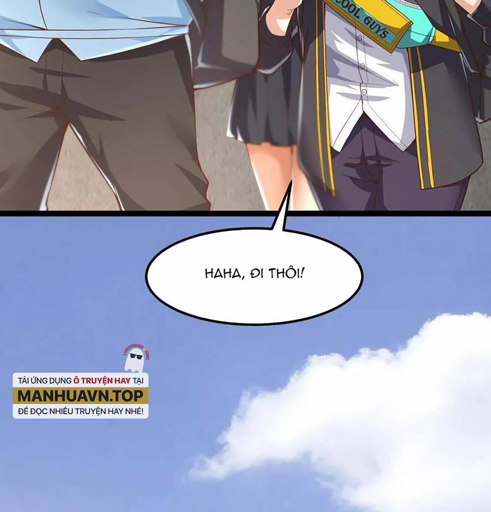 Linh Khí Khôi Phục: Ta Mỗi Ngày Thu Được Một Cái Kỹ Năng Mới 43 trang 9