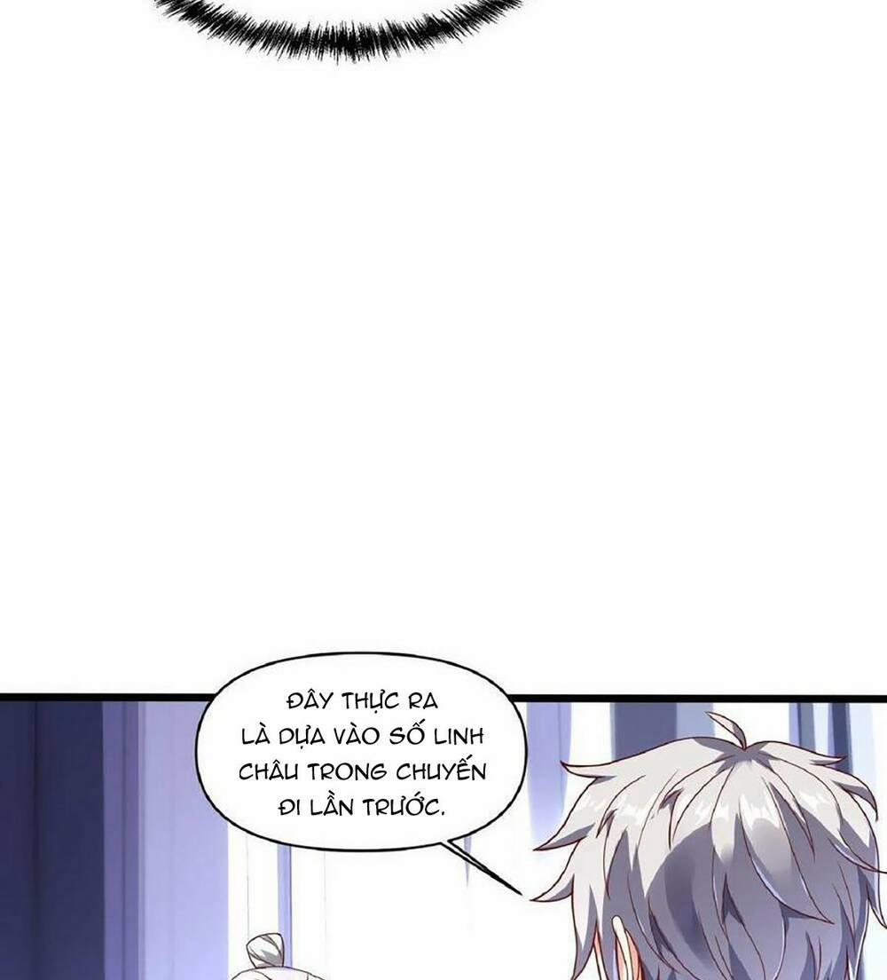 Linh Khí Khôi Phục: Ta Mỗi Ngày Thu Được Một Cái Kỹ Năng Mới 44 trang 14