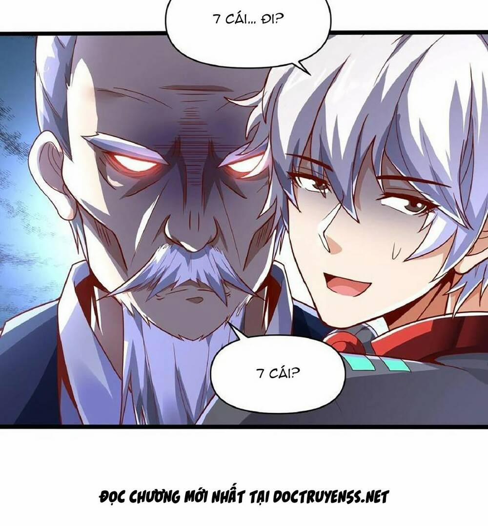 Linh Khí Khôi Phục: Ta Mỗi Ngày Thu Được Một Cái Kỹ Năng Mới 44 trang 16