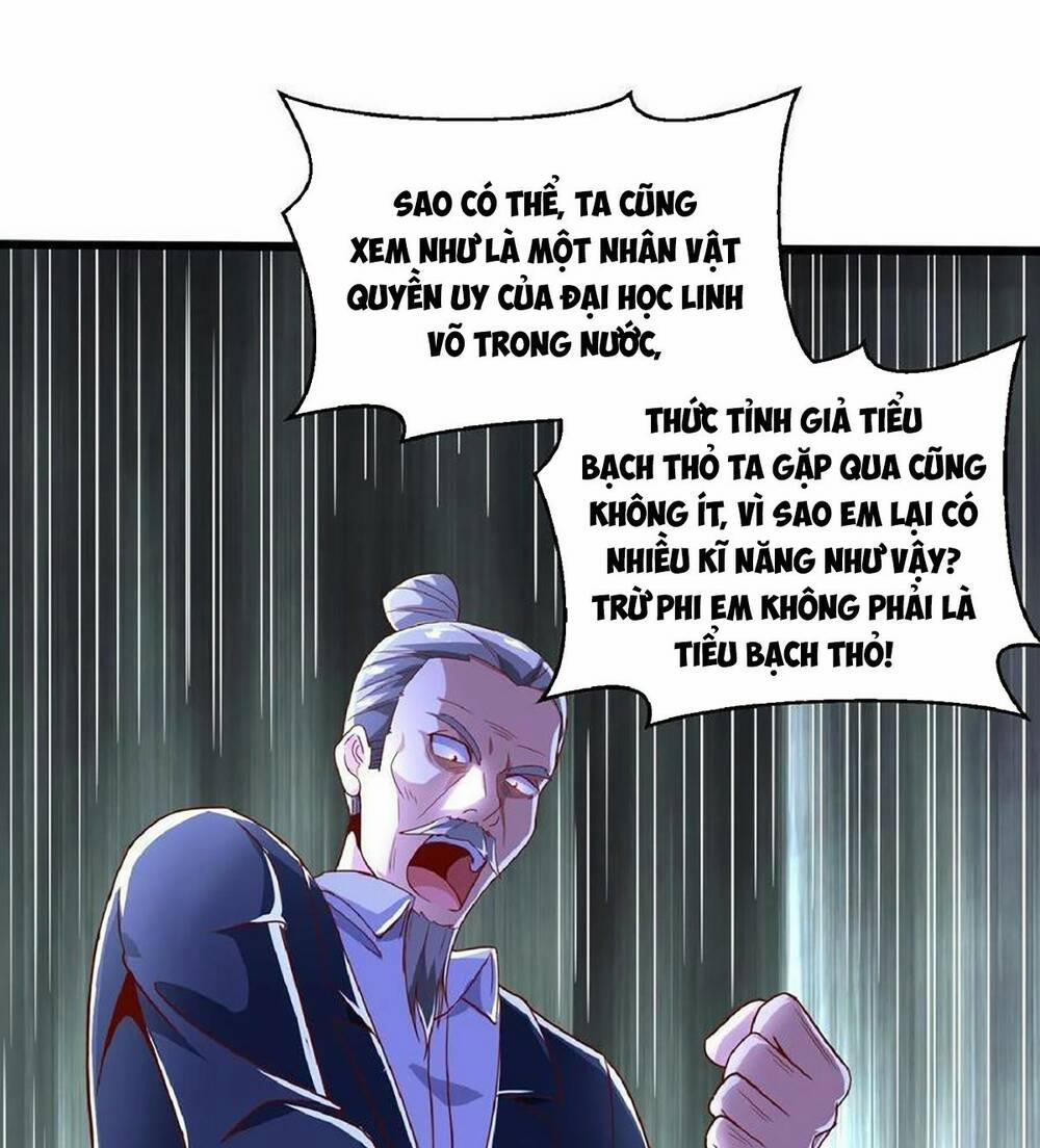 Linh Khí Khôi Phục: Ta Mỗi Ngày Thu Được Một Cái Kỹ Năng Mới 44 trang 17