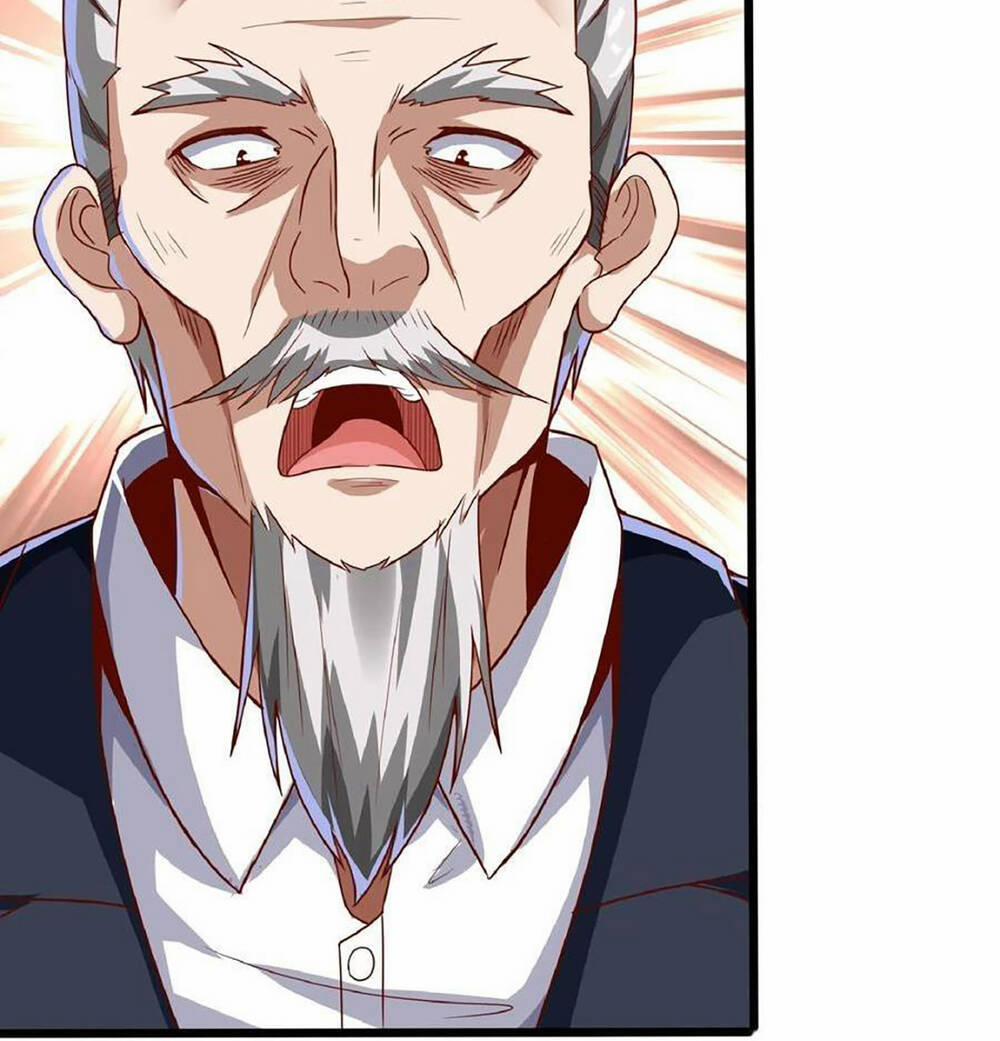 Linh Khí Khôi Phục: Ta Mỗi Ngày Thu Được Một Cái Kỹ Năng Mới 44 trang 21