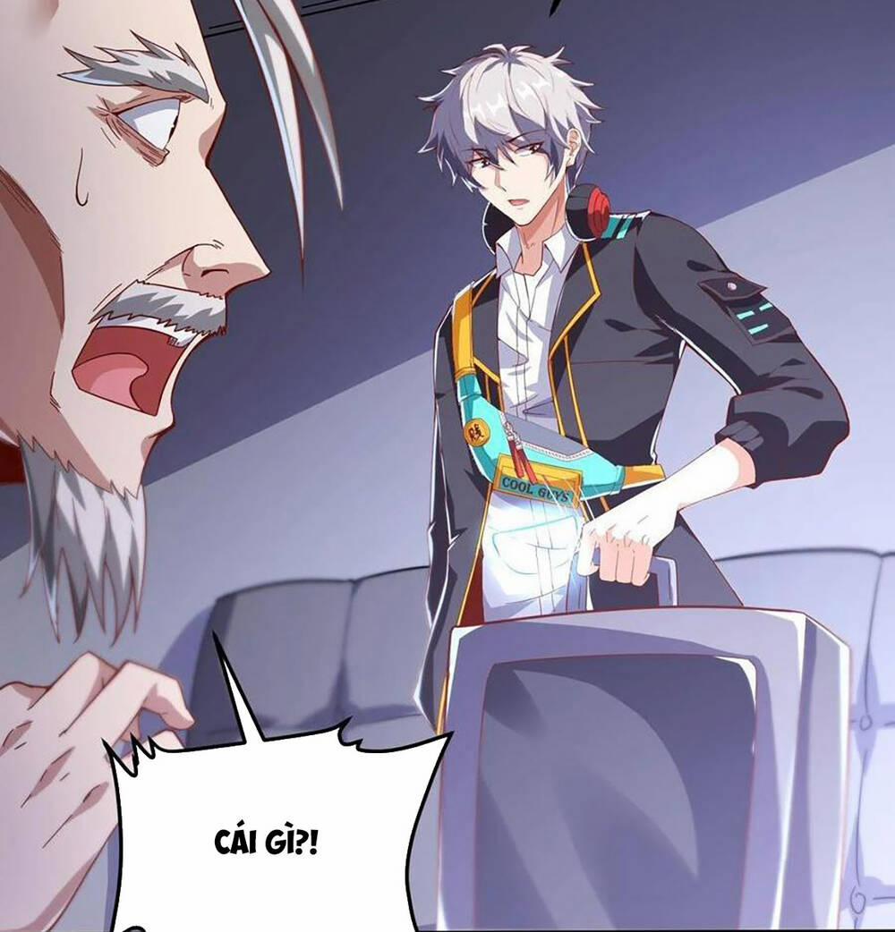 Linh Khí Khôi Phục: Ta Mỗi Ngày Thu Được Một Cái Kỹ Năng Mới 44 trang 24