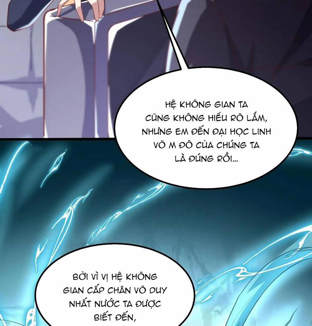 Linh Khí Khôi Phục: Ta Mỗi Ngày Thu Được Một Cái Kỹ Năng Mới 44 trang 26
