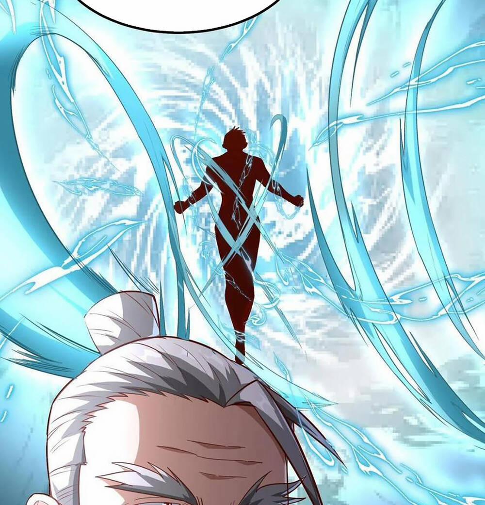 Linh Khí Khôi Phục: Ta Mỗi Ngày Thu Được Một Cái Kỹ Năng Mới 44 trang 27