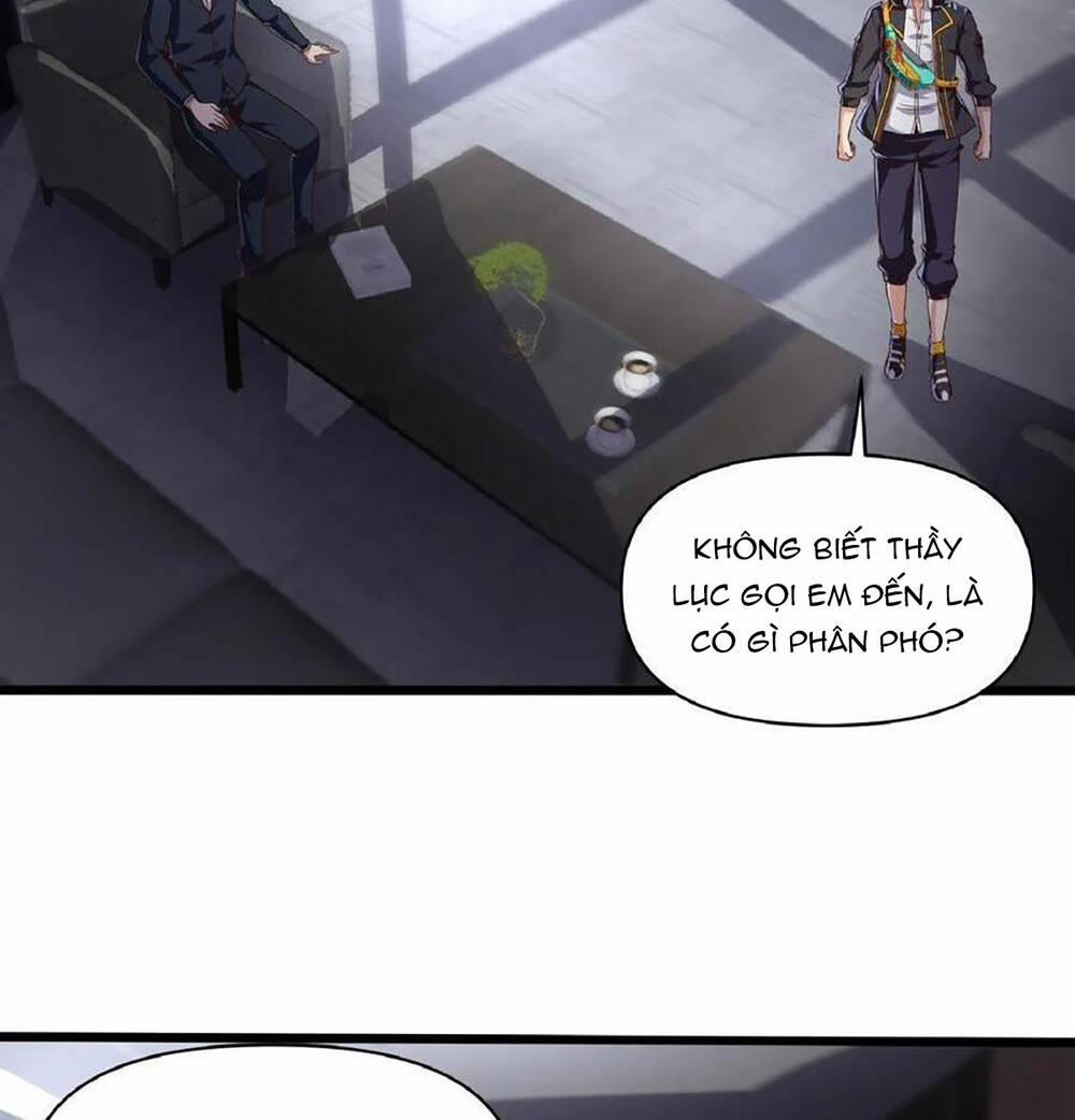 Linh Khí Khôi Phục: Ta Mỗi Ngày Thu Được Một Cái Kỹ Năng Mới 44 trang 3