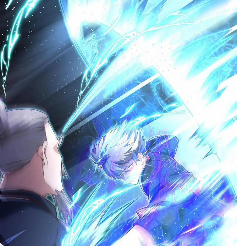 Linh Khí Khôi Phục: Ta Mỗi Ngày Thu Được Một Cái Kỹ Năng Mới 44 trang 36