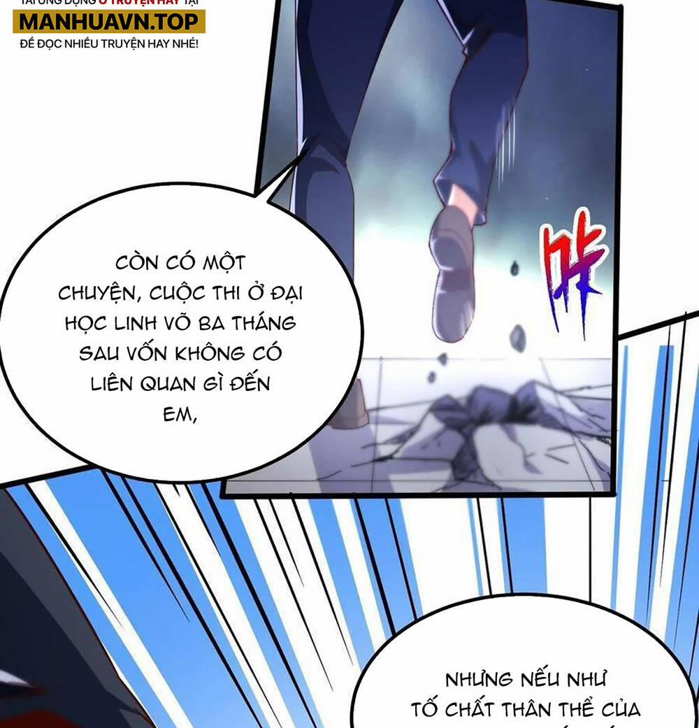 Linh Khí Khôi Phục: Ta Mỗi Ngày Thu Được Một Cái Kỹ Năng Mới 44 trang 42