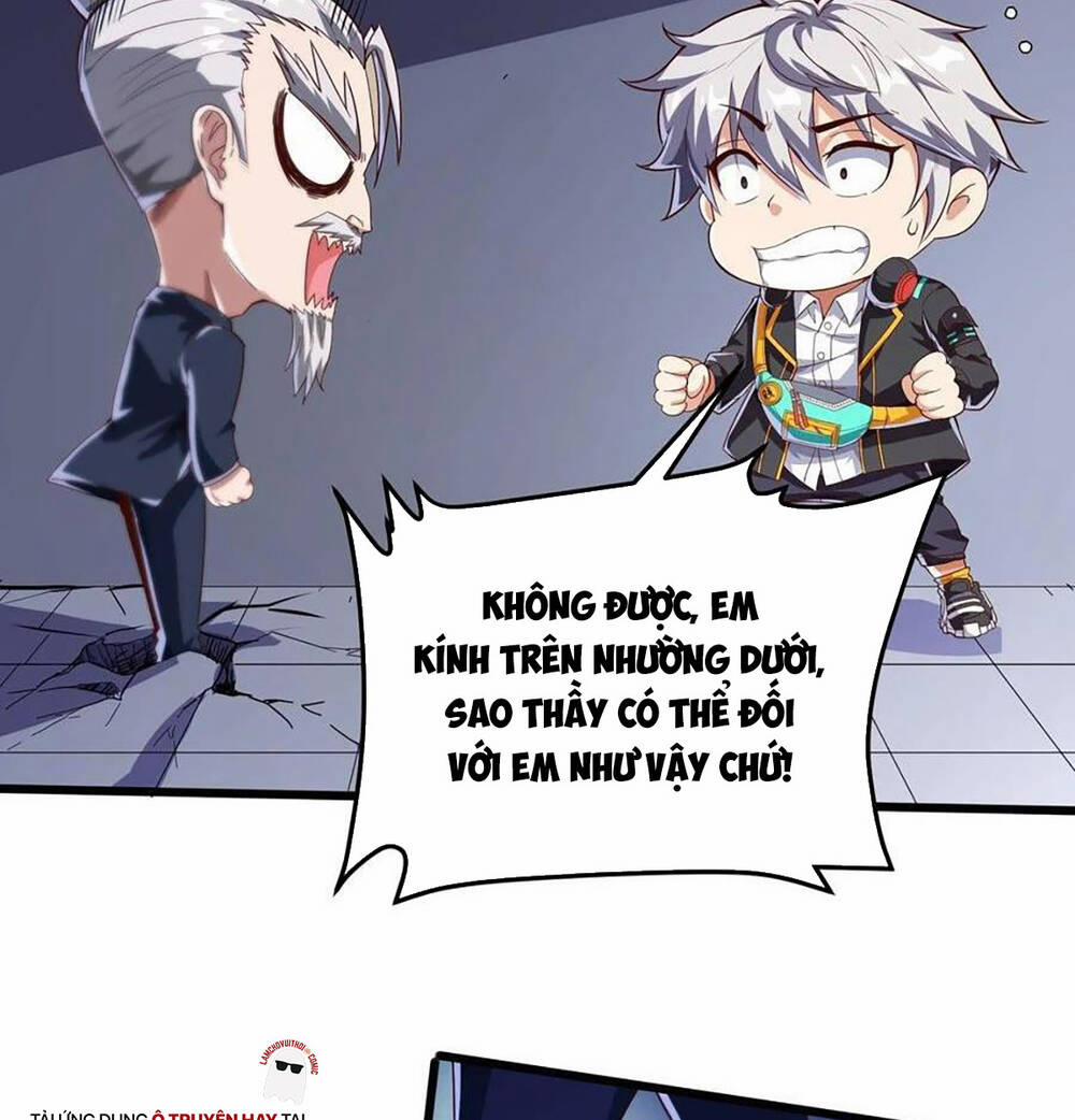 Linh Khí Khôi Phục: Ta Mỗi Ngày Thu Được Một Cái Kỹ Năng Mới 44 trang 45