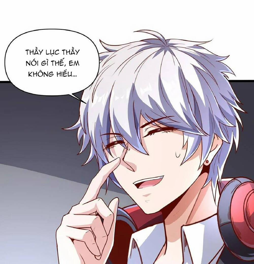 Linh Khí Khôi Phục: Ta Mỗi Ngày Thu Được Một Cái Kỹ Năng Mới 44 trang 9