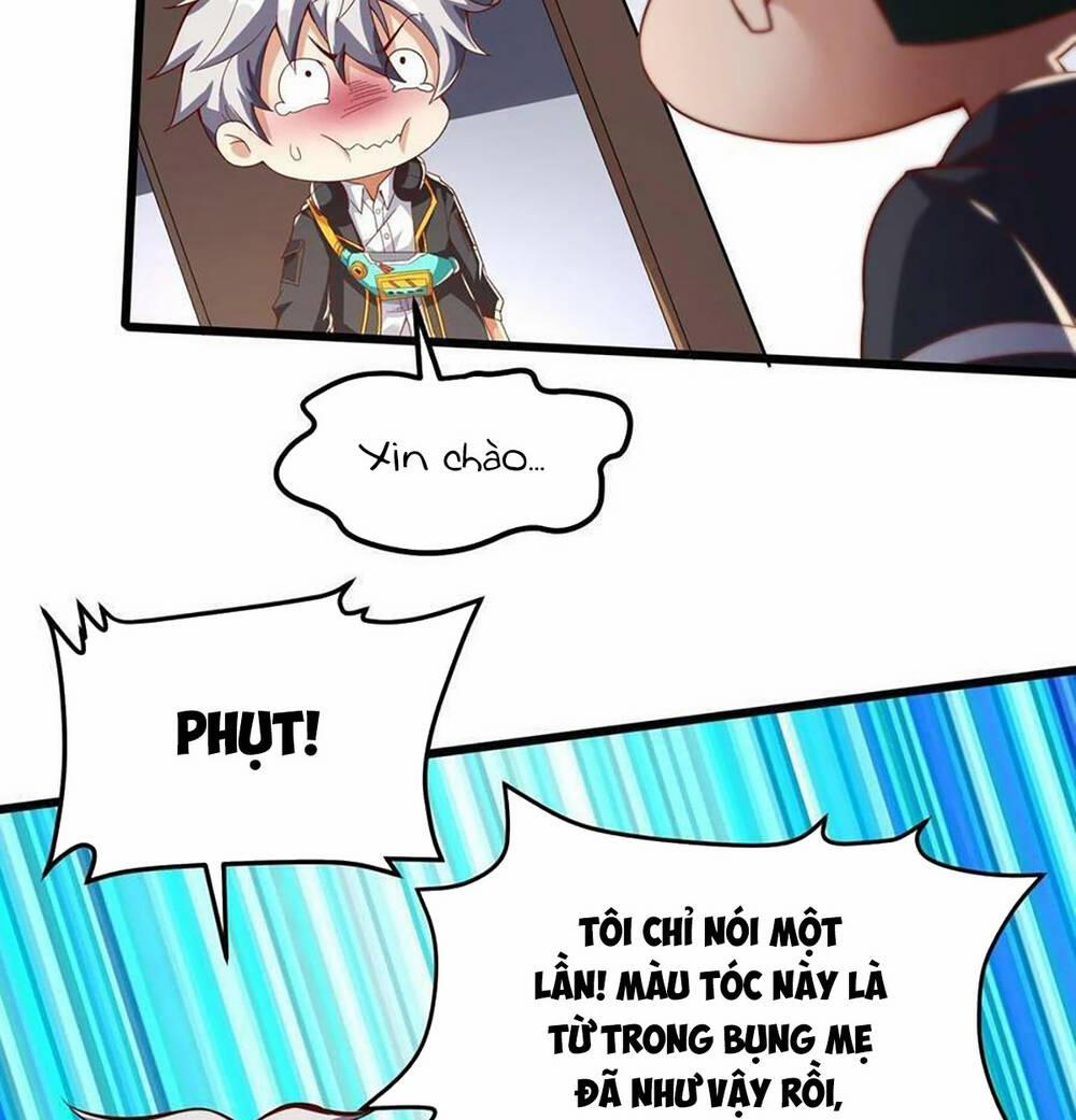 Linh Khí Khôi Phục: Ta Mỗi Ngày Thu Được Một Cái Kỹ Năng Mới 45 trang 10