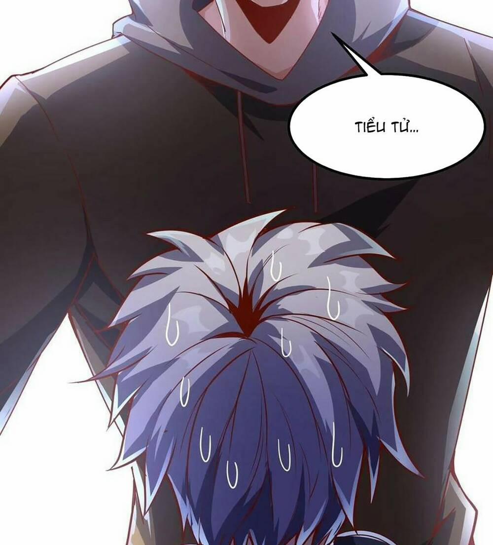 Linh Khí Khôi Phục: Ta Mỗi Ngày Thu Được Một Cái Kỹ Năng Mới 45 trang 16