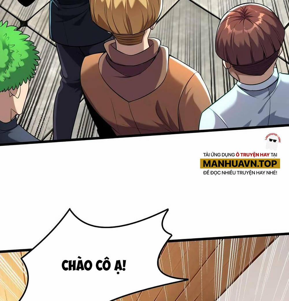 Linh Khí Khôi Phục: Ta Mỗi Ngày Thu Được Một Cái Kỹ Năng Mới 45 trang 33