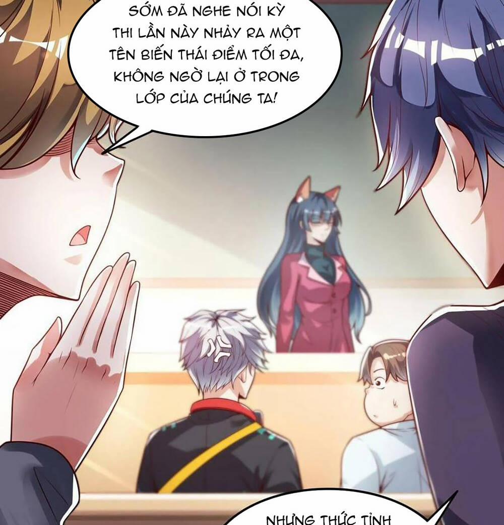 Linh Khí Khôi Phục: Ta Mỗi Ngày Thu Được Một Cái Kỹ Năng Mới 46 trang 12