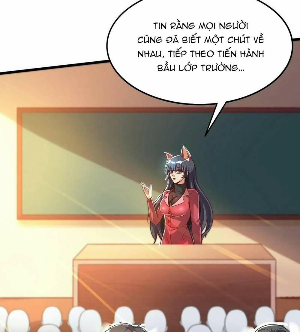 Linh Khí Khôi Phục: Ta Mỗi Ngày Thu Được Một Cái Kỹ Năng Mới 46 trang 16