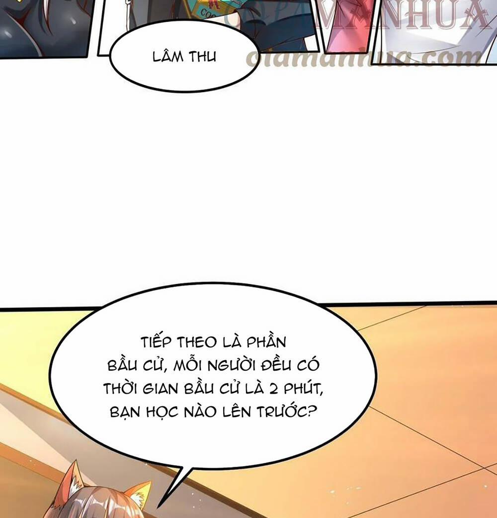 Linh Khí Khôi Phục: Ta Mỗi Ngày Thu Được Một Cái Kỹ Năng Mới 46 trang 22