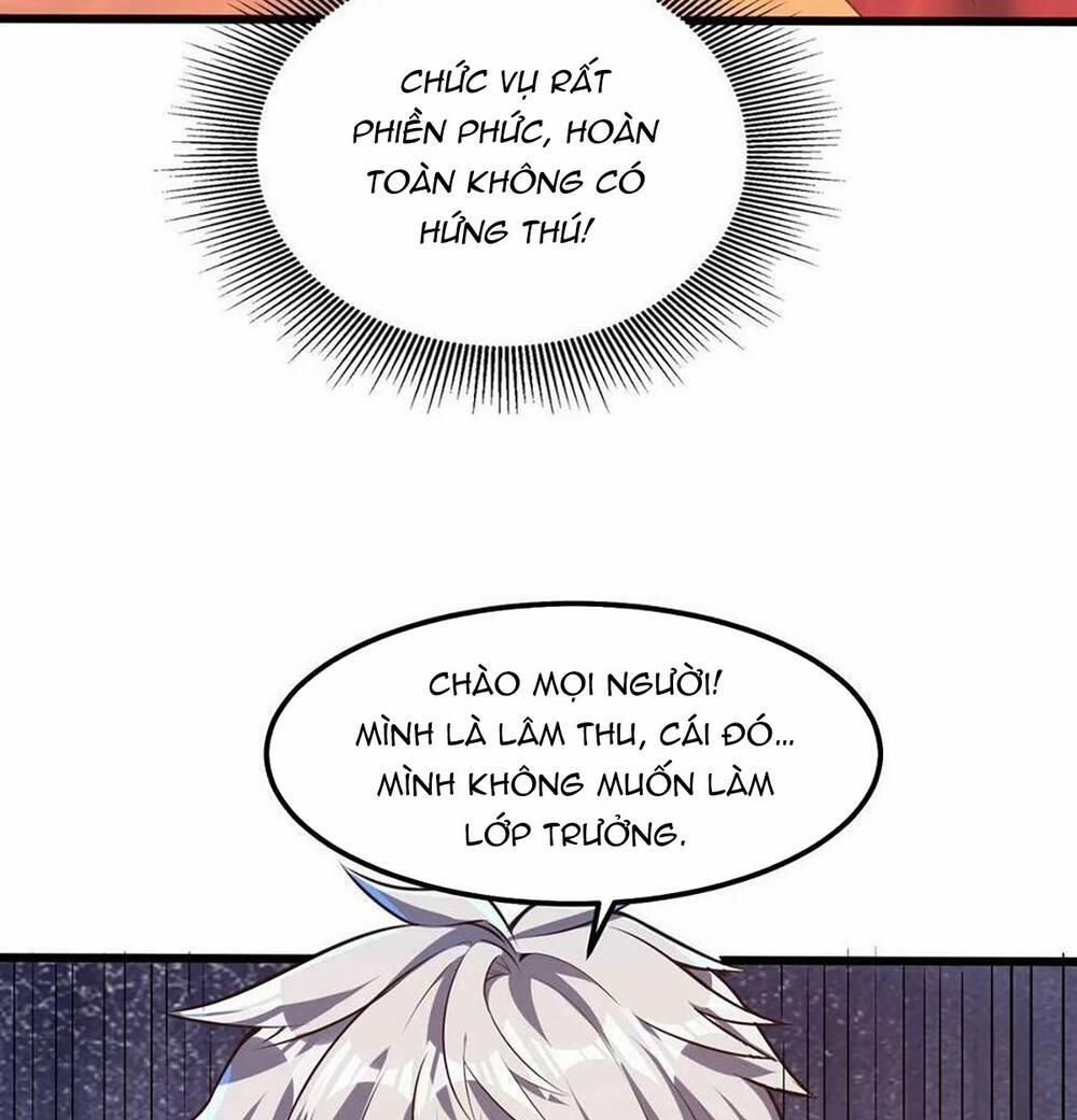 Linh Khí Khôi Phục: Ta Mỗi Ngày Thu Được Một Cái Kỹ Năng Mới 46 trang 35