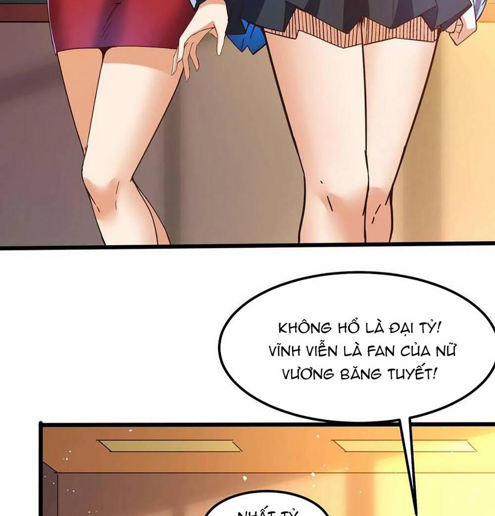 Linh Khí Khôi Phục: Ta Mỗi Ngày Thu Được Một Cái Kỹ Năng Mới 46 trang 42