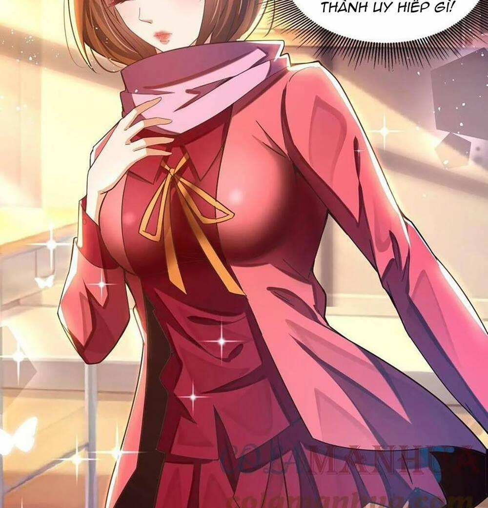 Linh Khí Khôi Phục: Ta Mỗi Ngày Thu Được Một Cái Kỹ Năng Mới 46 trang 47