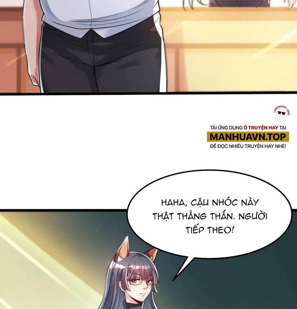 Linh Khí Khôi Phục: Ta Mỗi Ngày Thu Được Một Cái Kỹ Năng Mới 46 trang 6