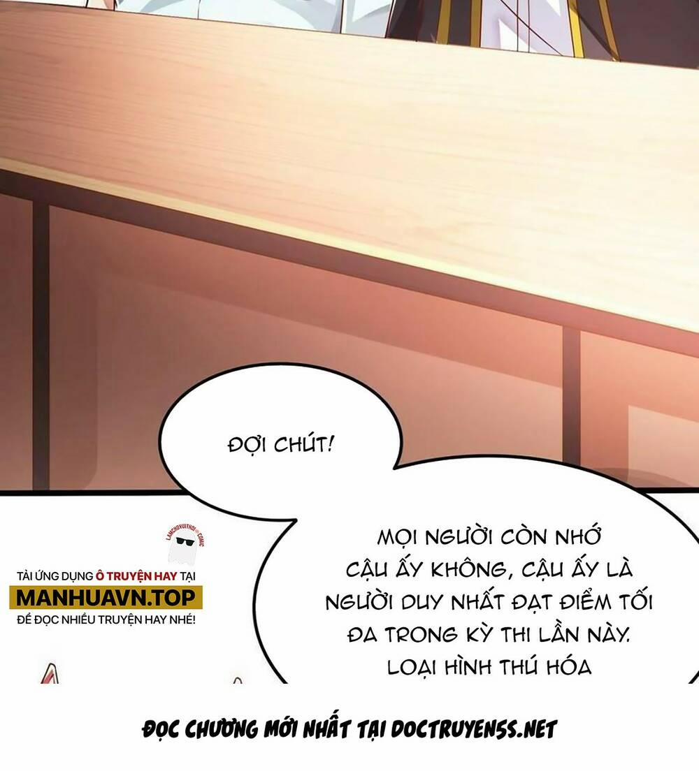 Linh Khí Khôi Phục: Ta Mỗi Ngày Thu Được Một Cái Kỹ Năng Mới 46 trang 9