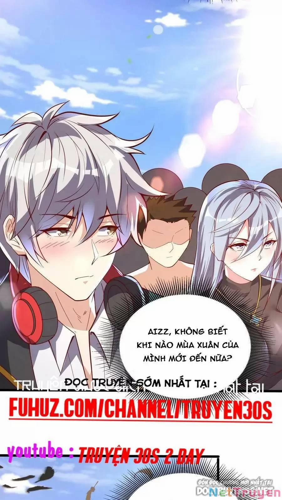 Linh Khí Khôi Phục: Ta Mỗi Ngày Thu Được Một Cái Kỹ Năng Mới 47 trang 17