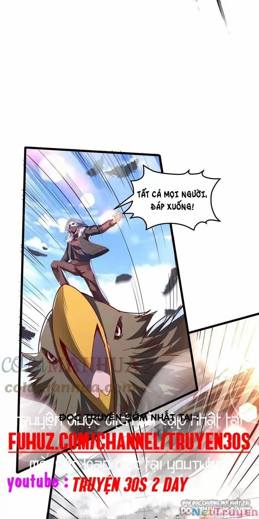 Linh Khí Khôi Phục: Ta Mỗi Ngày Thu Được Một Cái Kỹ Năng Mới 47 trang 20