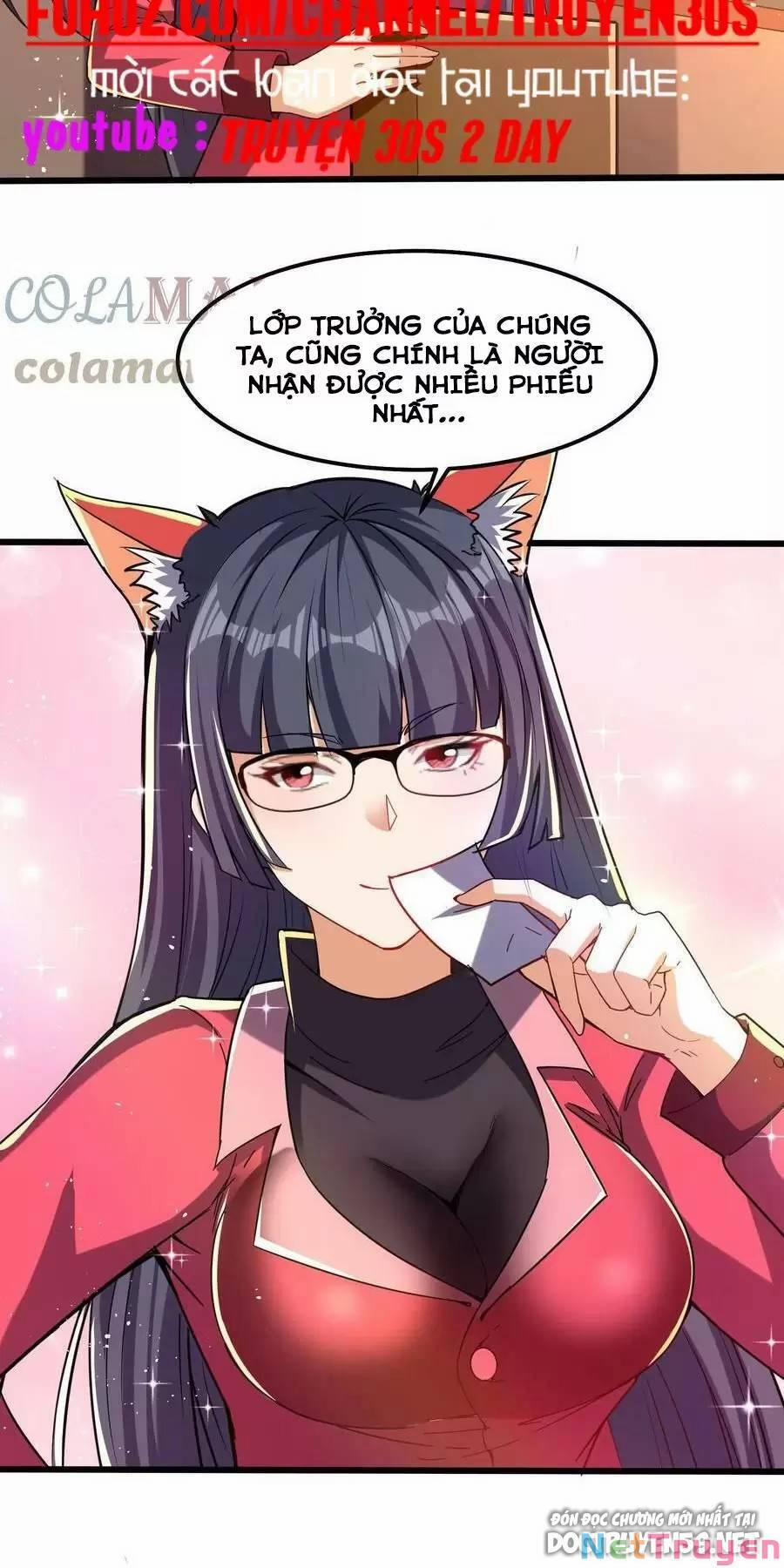 Linh Khí Khôi Phục: Ta Mỗi Ngày Thu Được Một Cái Kỹ Năng Mới 47 trang 6