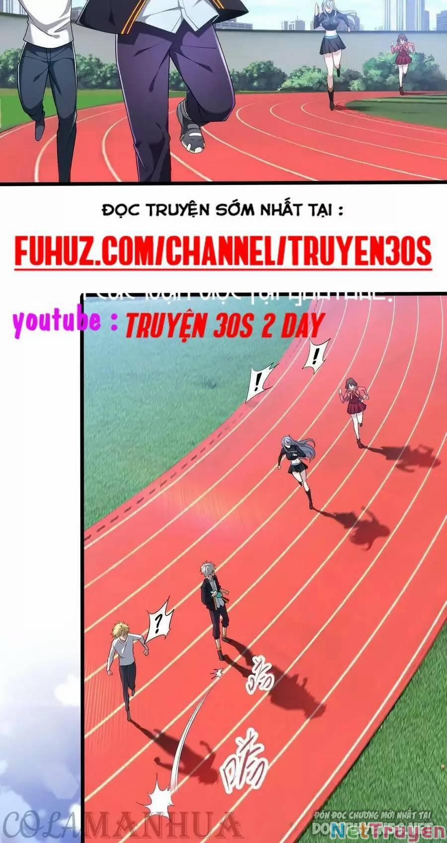 Linh Khí Khôi Phục: Ta Mỗi Ngày Thu Được Một Cái Kỹ Năng Mới 48 trang 16