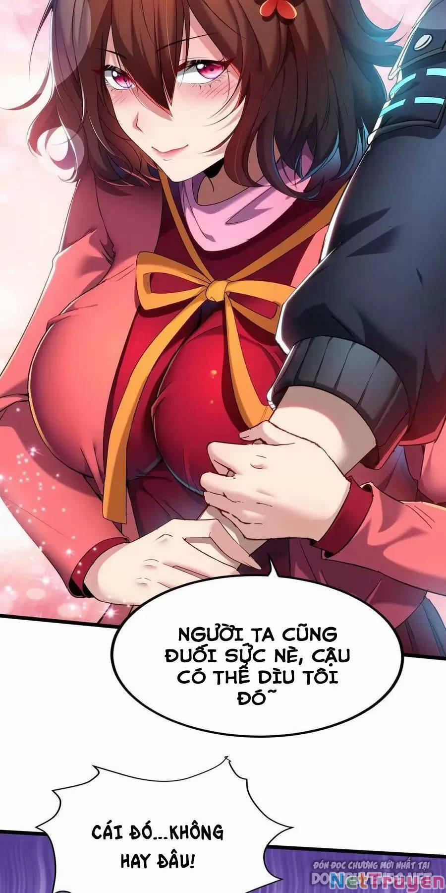 Linh Khí Khôi Phục: Ta Mỗi Ngày Thu Được Một Cái Kỹ Năng Mới 48 trang 19