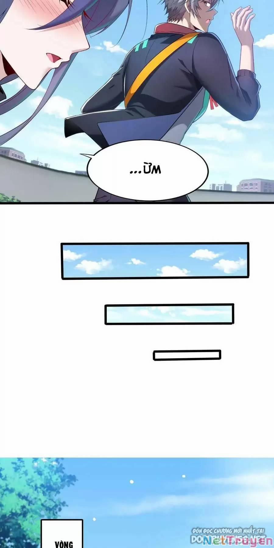 Linh Khí Khôi Phục: Ta Mỗi Ngày Thu Được Một Cái Kỹ Năng Mới 48 trang 21