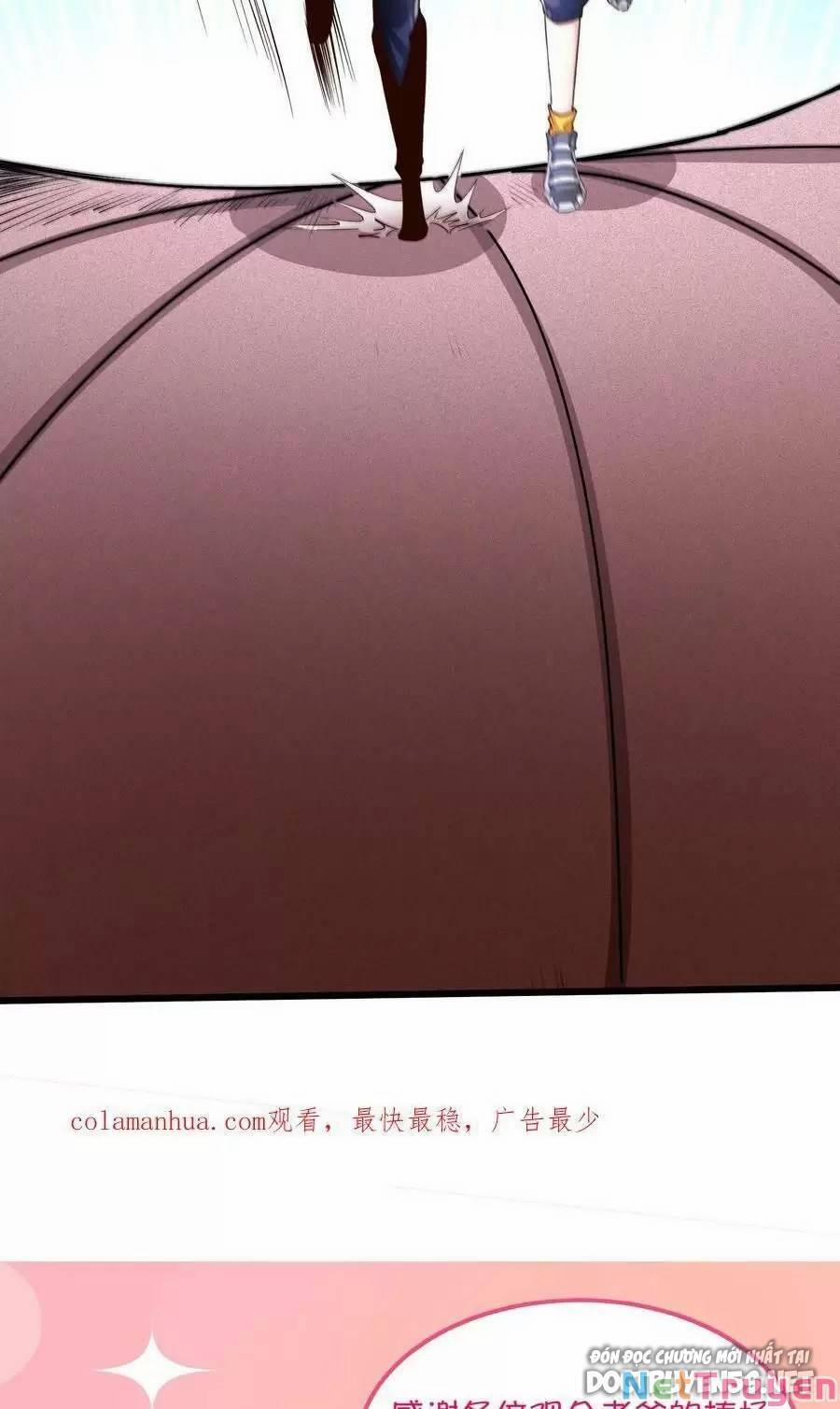 Linh Khí Khôi Phục: Ta Mỗi Ngày Thu Được Một Cái Kỹ Năng Mới 48 trang 30