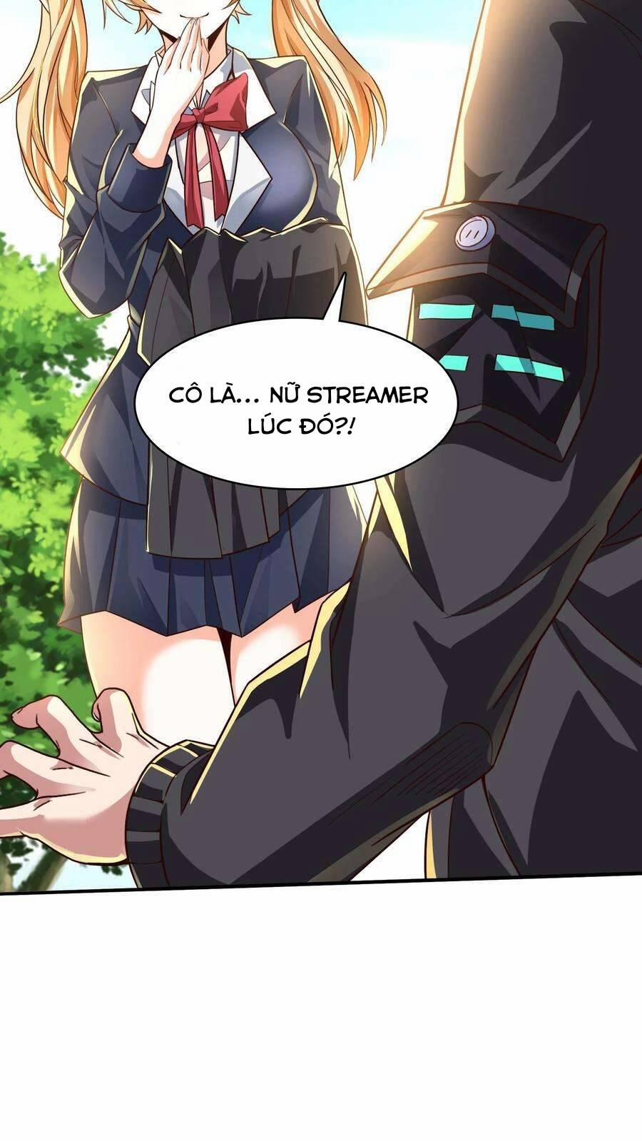 Linh Khí Khôi Phục: Ta Mỗi Ngày Thu Được Một Cái Kỹ Năng Mới 5 trang 5