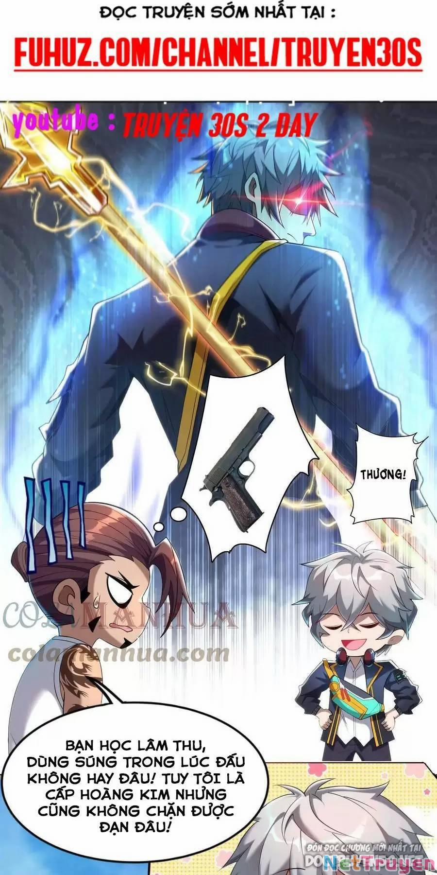 Linh Khí Khôi Phục: Ta Mỗi Ngày Thu Được Một Cái Kỹ Năng Mới 50 trang 13