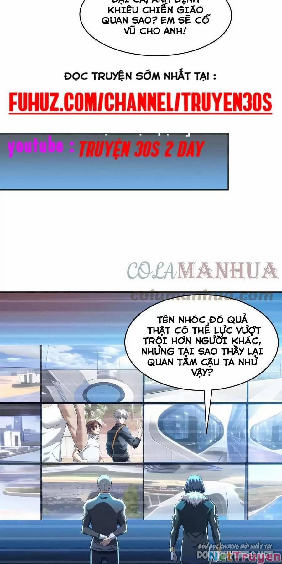 Linh Khí Khôi Phục: Ta Mỗi Ngày Thu Được Một Cái Kỹ Năng Mới 50 trang 15