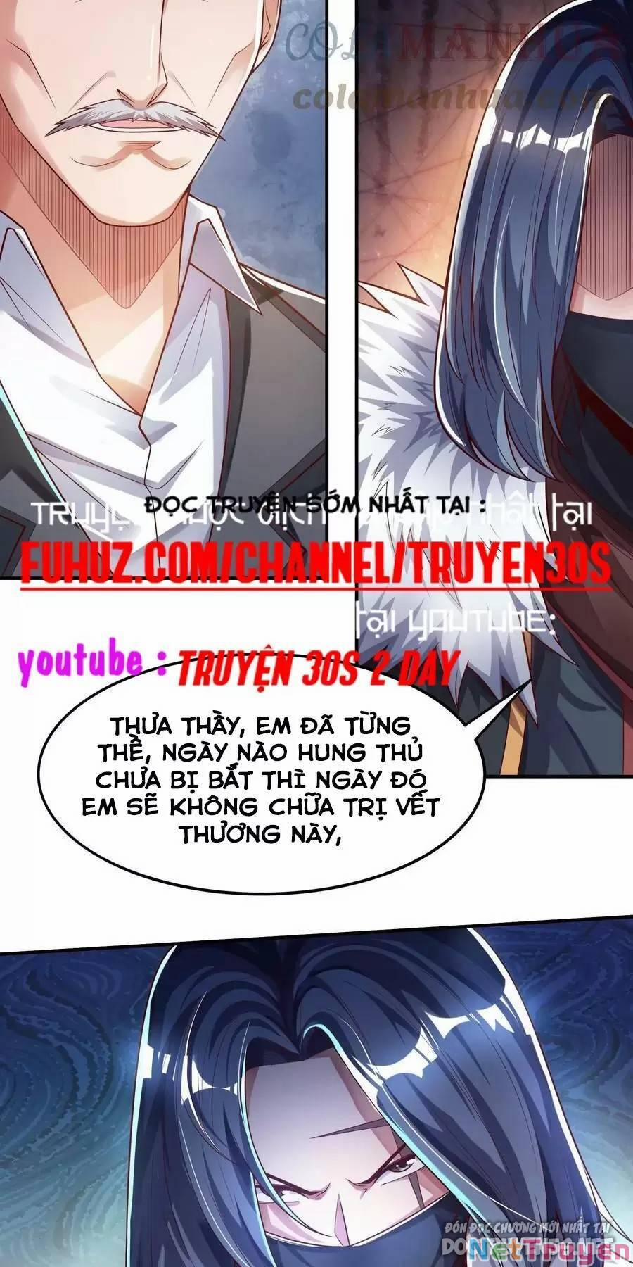 Linh Khí Khôi Phục: Ta Mỗi Ngày Thu Được Một Cái Kỹ Năng Mới 50 trang 19