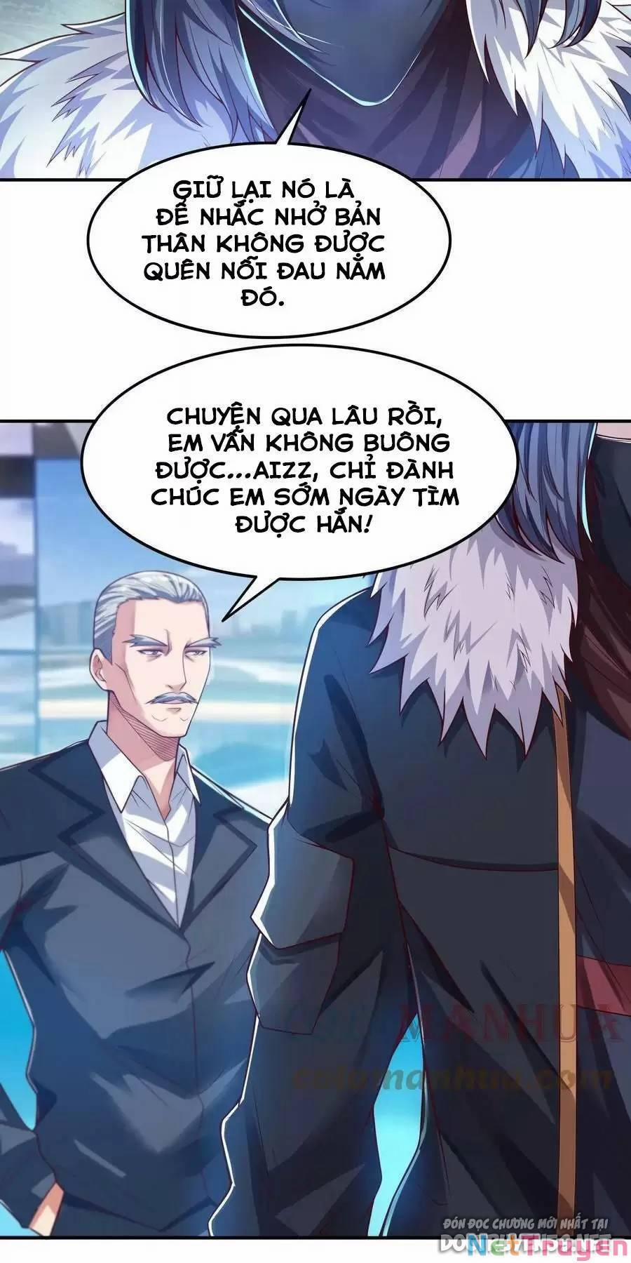 Linh Khí Khôi Phục: Ta Mỗi Ngày Thu Được Một Cái Kỹ Năng Mới 50 trang 20