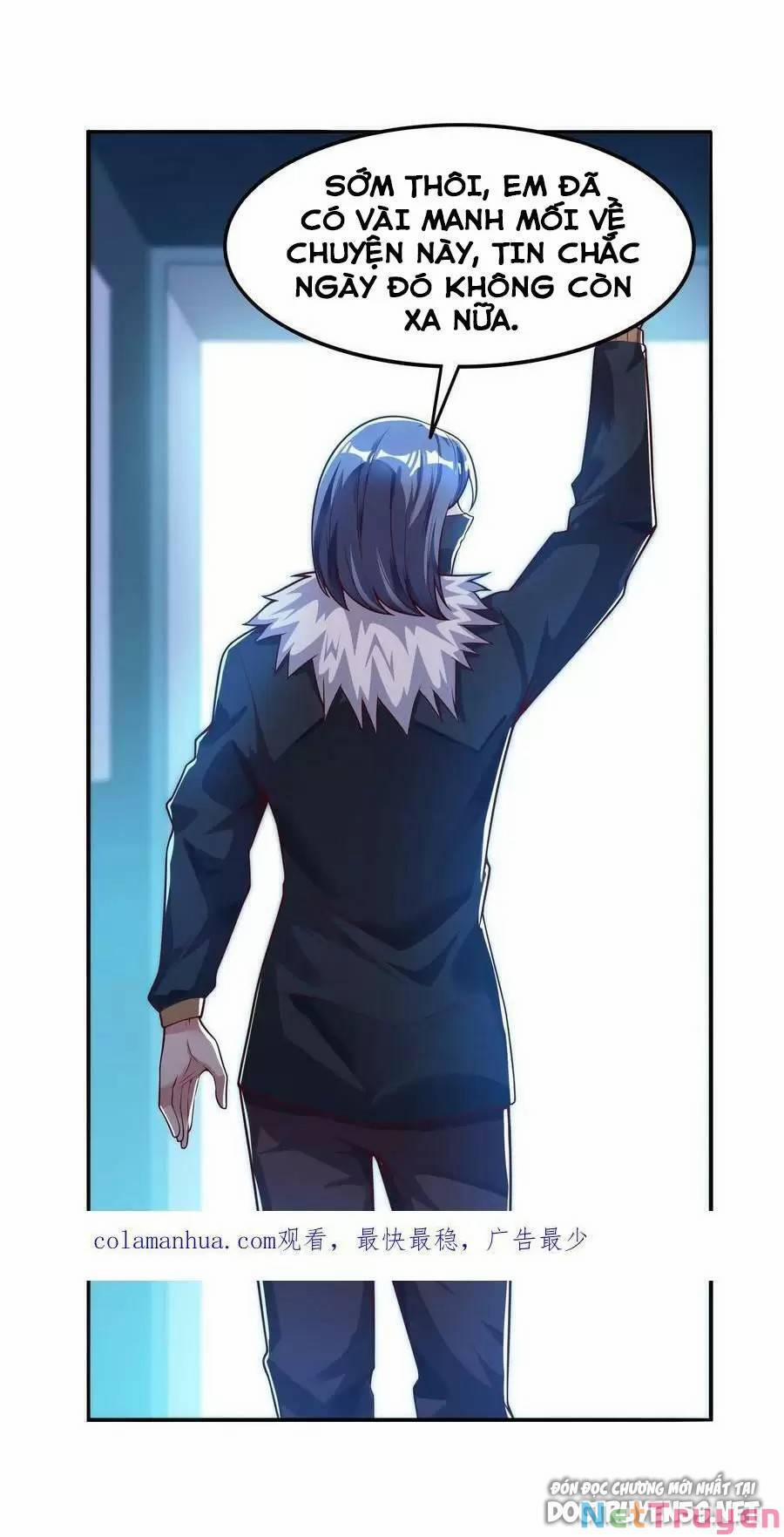 Linh Khí Khôi Phục: Ta Mỗi Ngày Thu Được Một Cái Kỹ Năng Mới 50 trang 21