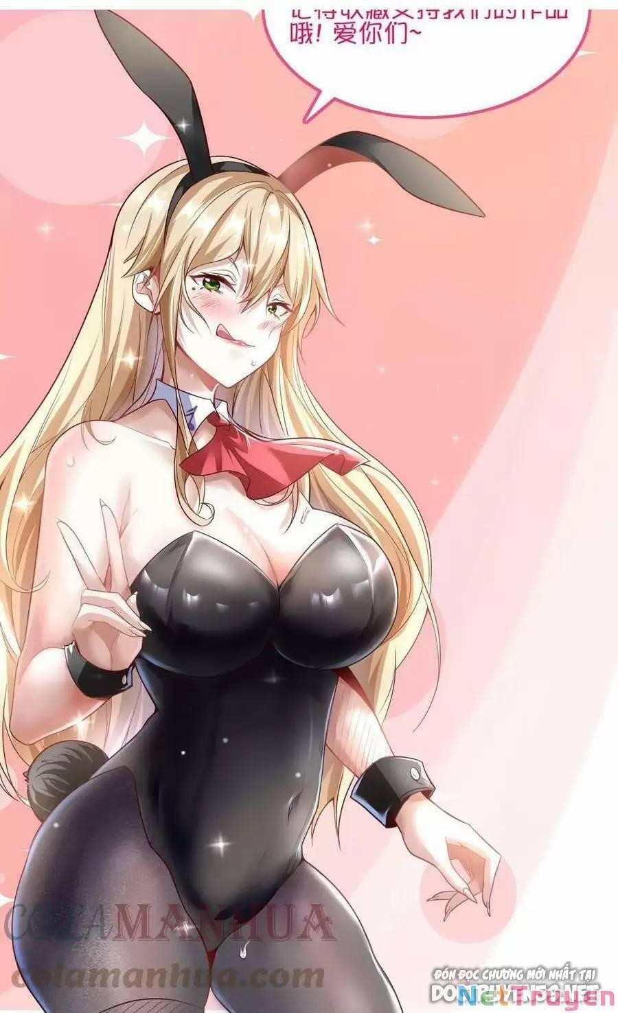 Linh Khí Khôi Phục: Ta Mỗi Ngày Thu Được Một Cái Kỹ Năng Mới 51 trang 29