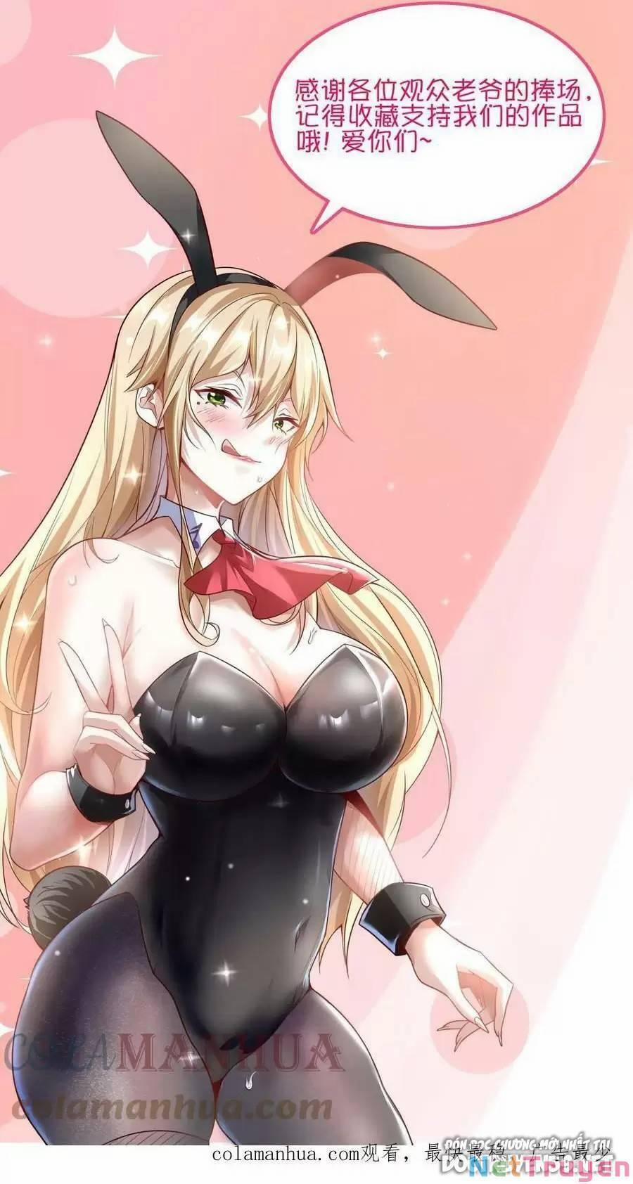 Linh Khí Khôi Phục: Ta Mỗi Ngày Thu Được Một Cái Kỹ Năng Mới 52 trang 24