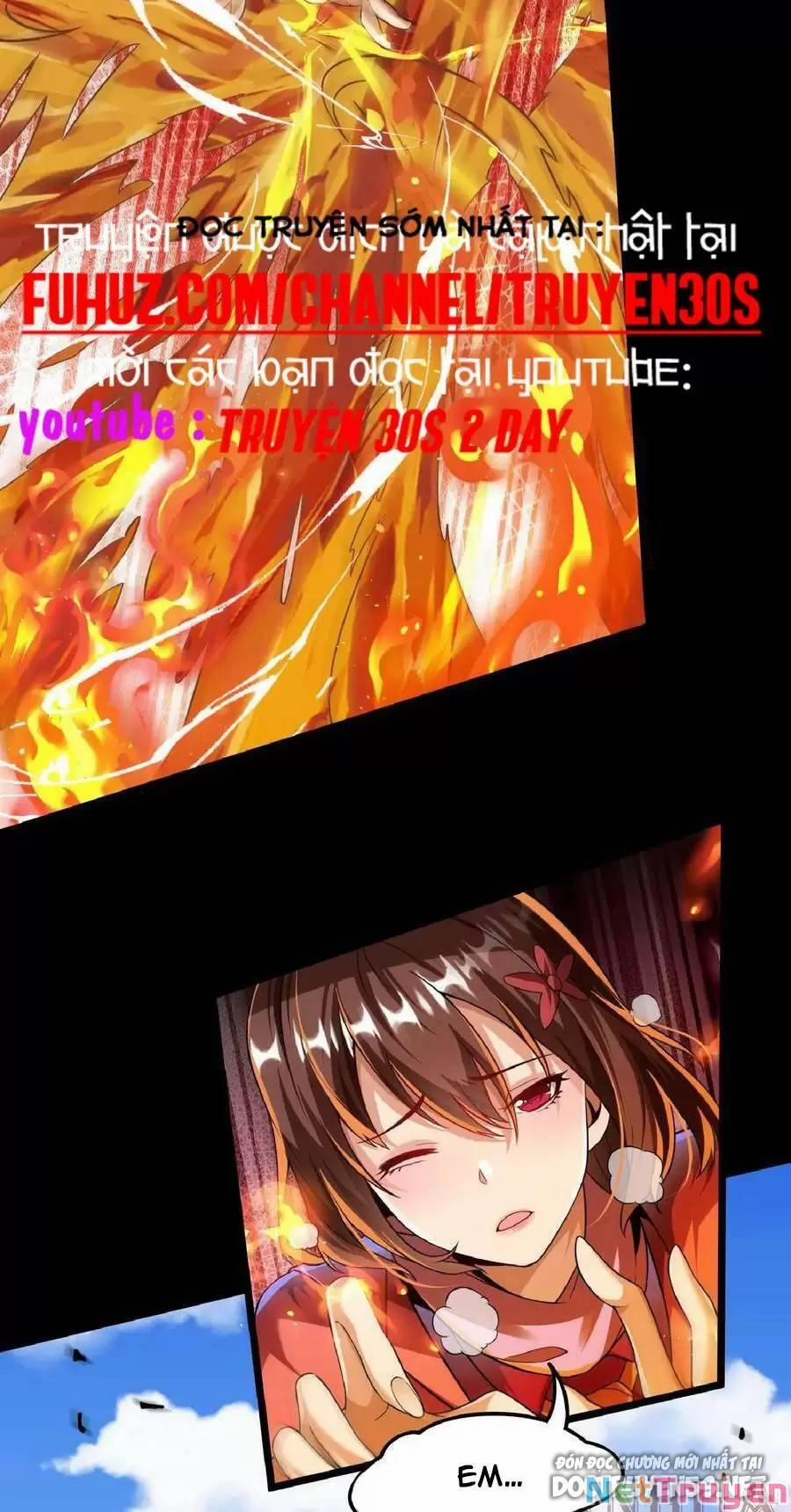 Linh Khí Khôi Phục: Ta Mỗi Ngày Thu Được Một Cái Kỹ Năng Mới 52 trang 7