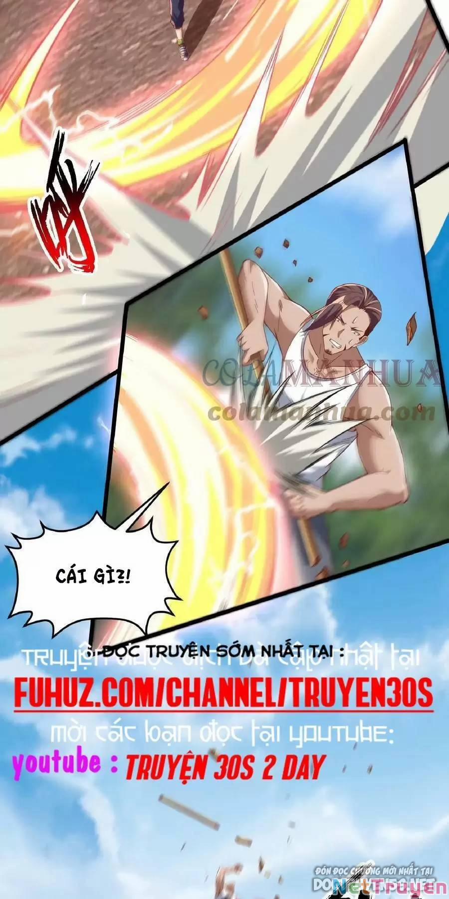 Linh Khí Khôi Phục: Ta Mỗi Ngày Thu Được Một Cái Kỹ Năng Mới 54 trang 4