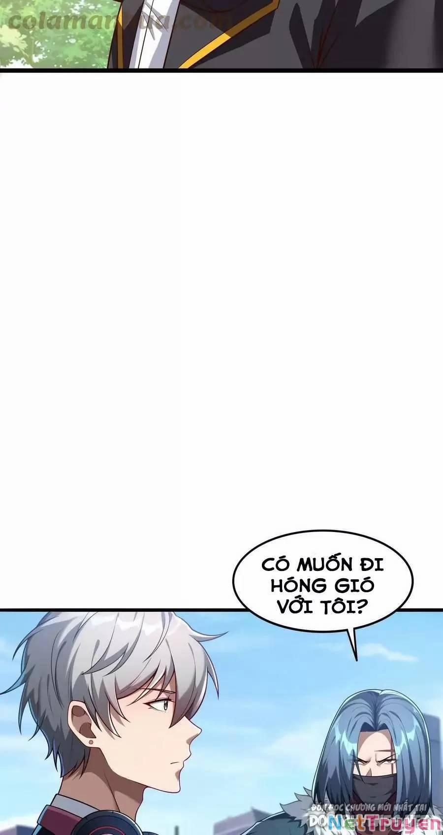 Linh Khí Khôi Phục: Ta Mỗi Ngày Thu Được Một Cái Kỹ Năng Mới 55 trang 17