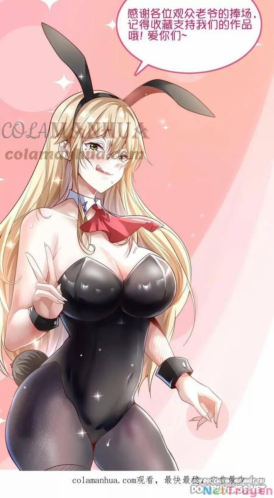 Linh Khí Khôi Phục: Ta Mỗi Ngày Thu Được Một Cái Kỹ Năng Mới 55 trang 24