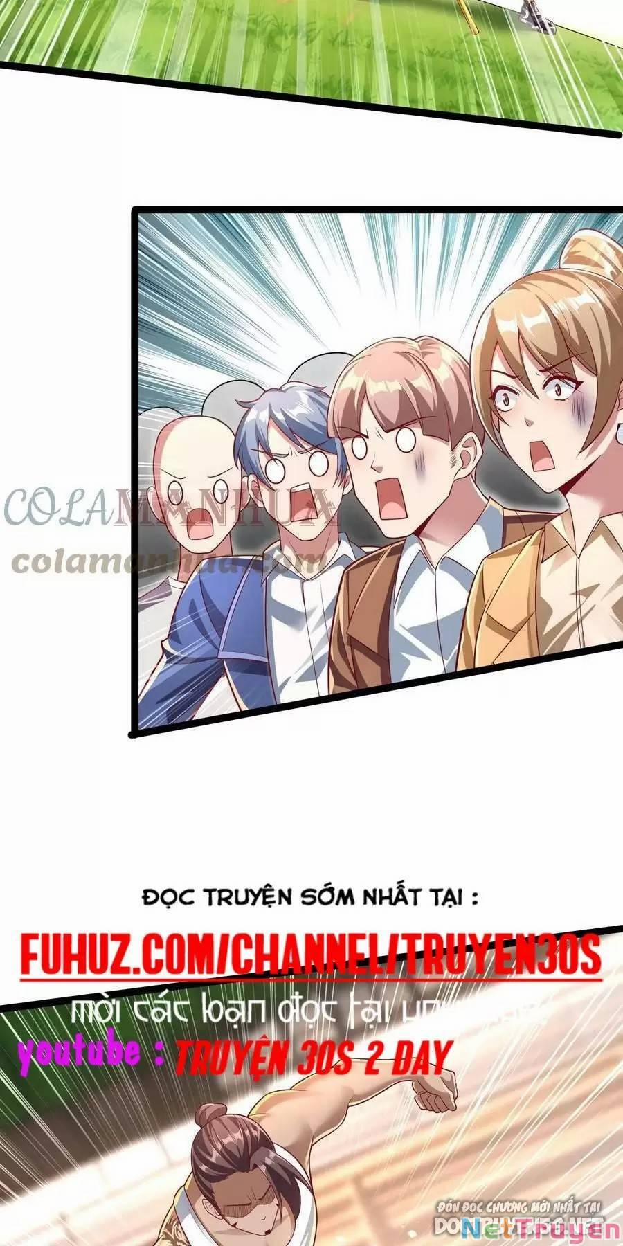 Linh Khí Khôi Phục: Ta Mỗi Ngày Thu Được Một Cái Kỹ Năng Mới 55 trang 4