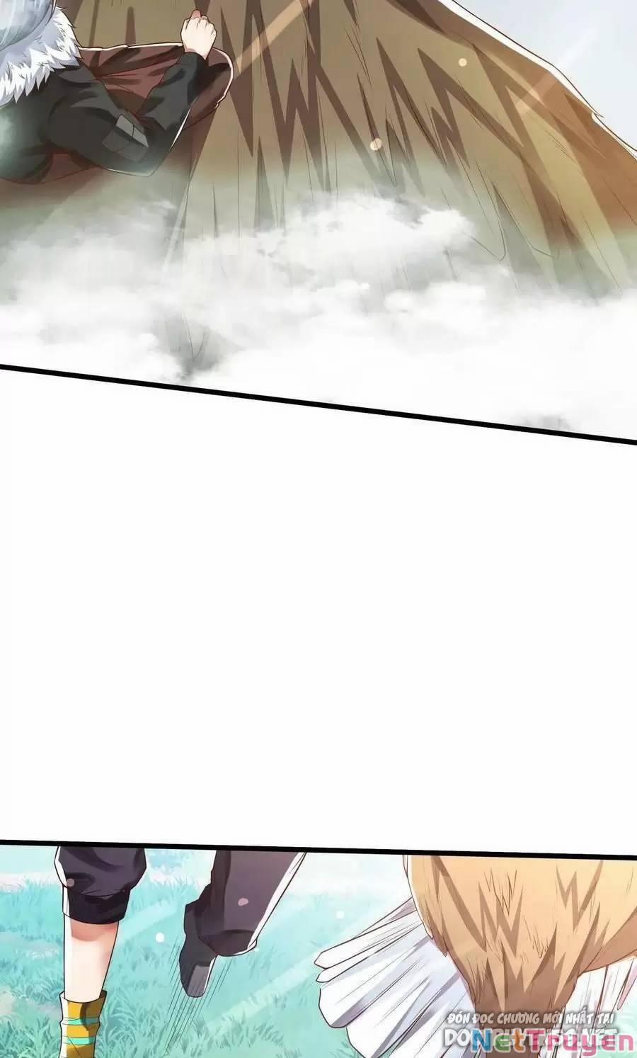 Linh Khí Khôi Phục: Ta Mỗi Ngày Thu Được Một Cái Kỹ Năng Mới 56 trang 19