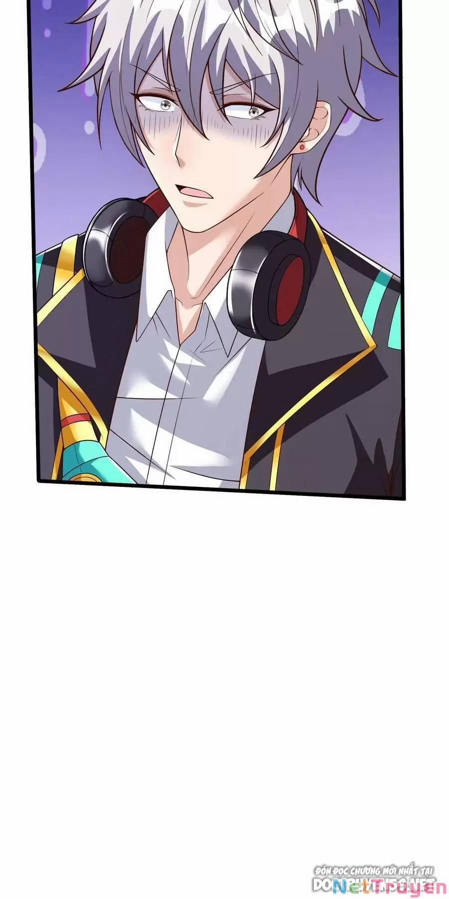 Linh Khí Khôi Phục: Ta Mỗi Ngày Thu Được Một Cái Kỹ Năng Mới 56 trang 25