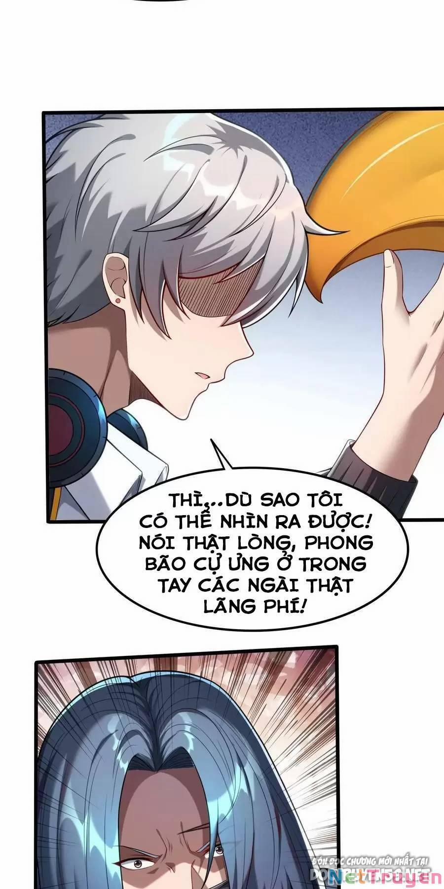 Linh Khí Khôi Phục: Ta Mỗi Ngày Thu Được Một Cái Kỹ Năng Mới 56 trang 3