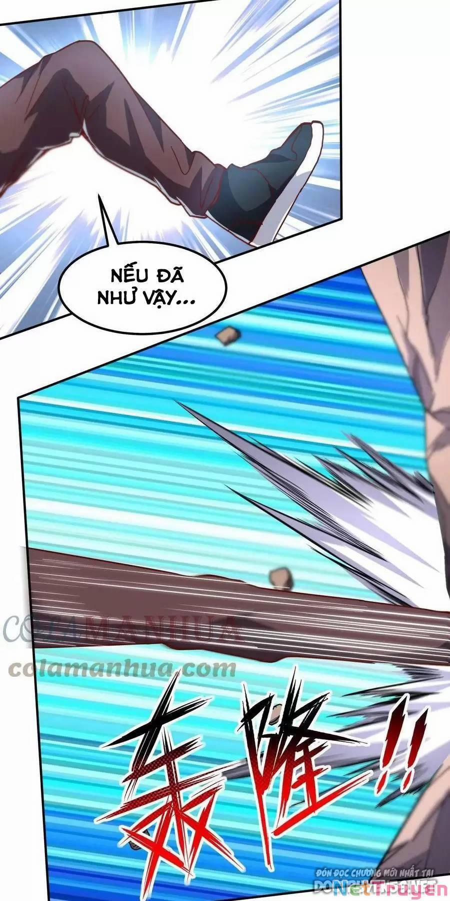 Linh Khí Khôi Phục: Ta Mỗi Ngày Thu Được Một Cái Kỹ Năng Mới 57 trang 18